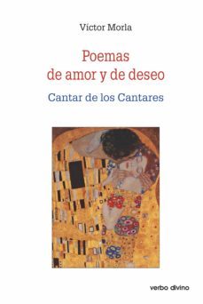 poemas de amor y de deseo (ebook)-victor morla-9788499450667