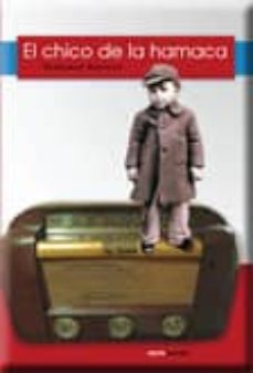 el chico de la hamaca-benjamin ruperez-9788499461267