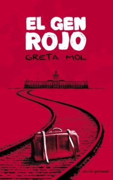 el gen rojo-greta mol-9788499463667