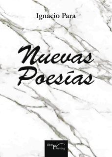 nuevas poesias (ebook)-ignacio para-9788499498867