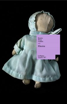 electra (ebook)-benito perez galdos-9788499531267