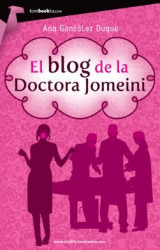 el blog de la doctora jomeini (ebook)-9788499673967