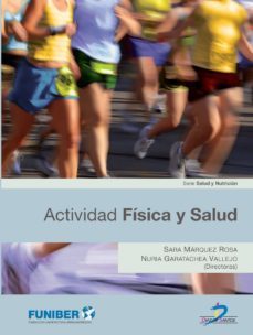 actividad fisica y salud (ebook)-sara marquez rosa-nuria garatachea vallejo-9788499695167