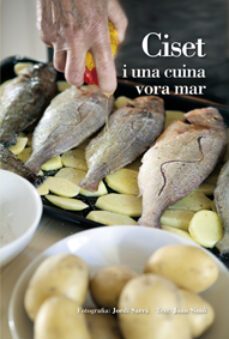 ciset i una cuina vora mar-joan simo-9788499752167