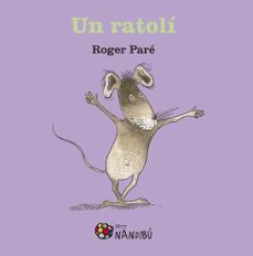 un ratoli-roger pare-9788499759067