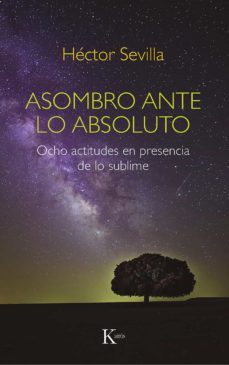 asombro ante lo absoluto (ebook)-9788499888767