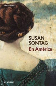 en américa (ebook)-susan sontag-9788499896267