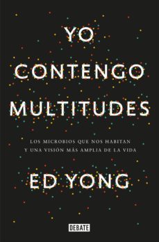 yo contengo multitudes (ebook)-ed yong-9788499928067