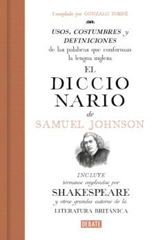el diccionario de samuel johnson (ebook)-gonzalo torne-9788499929767