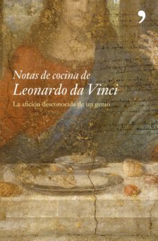 notas de cocina de leonardo da vinci (ebook)-jonathan routh-9788499985367