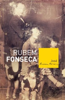 jose (ebook)-rubem fonseca-9788520940167