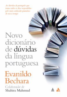 novo dicionario de duvidas da lingua portuguesa (ebook)-evanildo bechara-9788520943267