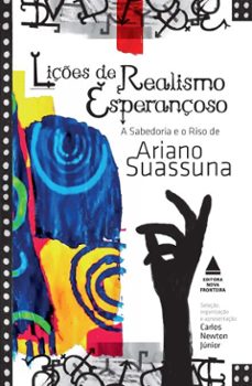 liçes de realismo esperançoso (ebook)-ariano suassuna-9788520947067