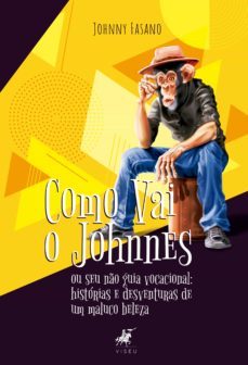 como vai o johnnes (ebook)-johnny fasano-9788530009267