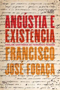 angustia e existencia (ebook)-francisco jose fogaça-9788530010867