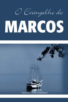 o evangelho de marcos (ebook)-sociedade biblica do brasil-9788531115967