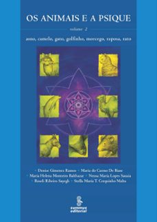 os animais e a psique - volume 2 (ebook)-denise gimenez ramos-maria do carmo de biase-maria helena monteiro balthazar-9788532310767