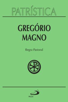 patristica - regra pastoral - vol. 28 (ebook)-gregorio magno-9788534934367