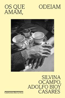 -silvina ocampo-adolfo bioy casares-9788535947267