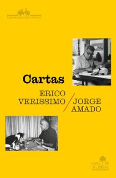 -erico verissimo-jorge amado-9788535948967