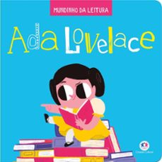ada lovelace (ebook)-susie brooks-9788538097167