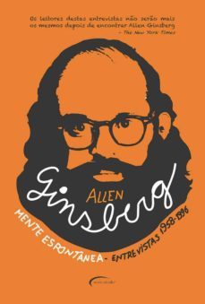 mente espontanea (ebook)-allen ginsberg-9788542800067