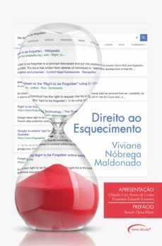 direito ao esquecimento (ebook)-viviane nobrega maldonado-9788542811667