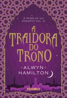 a traidora do trono (ebook)-alwyn hamilton-9788543808567