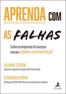 aprenda com as falhas (ebook)-juliano lissoni-fernando serra-9788550817767