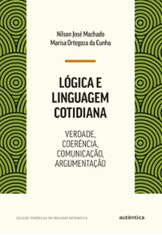 -nilson jose machado-marisa ortegoza da cunha-9788551306567