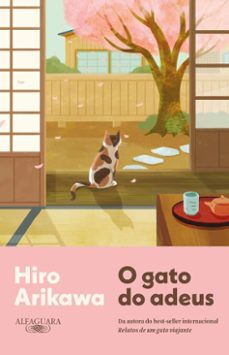 o gato do adeus (ebook)-hiro arikawa-9788556523167