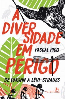 a diversidade em perigo (ebook)-pascal picq-9788558890267