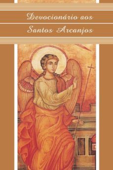 devocionario aos santos arcanjos (ebook)-comunidade cançao nova-9788576776567