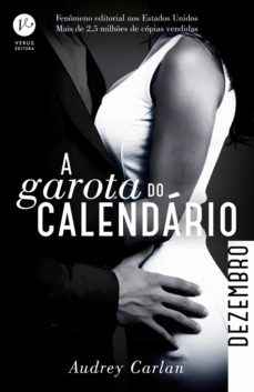 a garota do calendario: dezembro (ebook)-audrey carlan-9788576865667