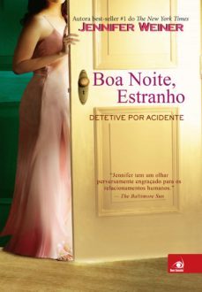 boa noite, estranho (ebook)-jennifer weiner-9788581635767