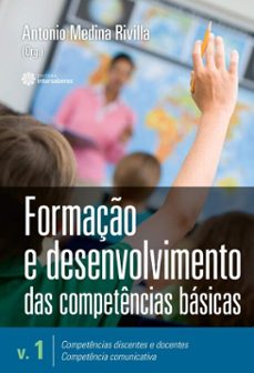 formaço e desenvolvimento das competencias basicas (ebook)-9788582121467