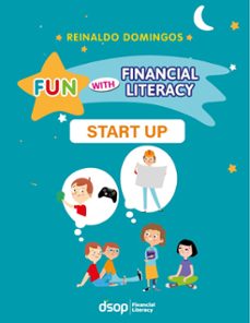 financial literacy - start up - 4º ano (ebook)-reinaldo domingos-9788582764367
