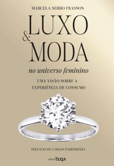 luxo e moda no universo feminino (ebook)-9788583386667