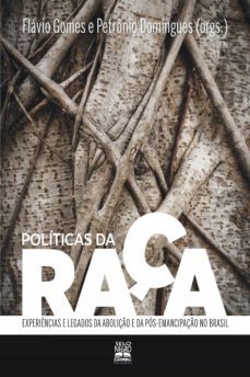 politicas da raça (ebook)-yuko miki-daryle williams-elione silva guimaraes-9788584550067