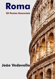 roma (ebook)-joão vedovello-9788590991267