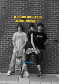 o livro dos lekes-9788591089567