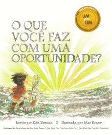 o que voce faz com uma oportunidade? (ebook)-kobi yamada-9788592824167