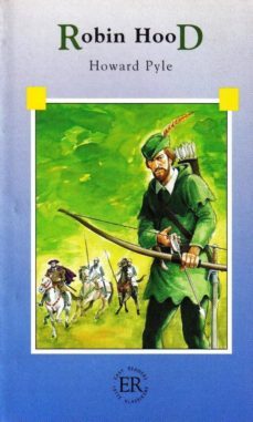 robin hood (danes)-9788711093467