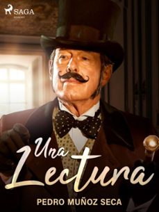 una lectura (ebook)-pedro muñoz seca-9788726507867