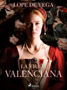 la viuda valenciana (ebook)-felix lope de vega y carpio-9788726618167