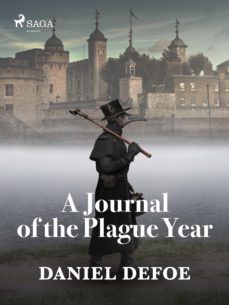 a journal of the plague year (ebook)-daniel defoe-9788726644067