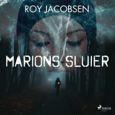 marions sluier (audiolibro)-roy jacobsen-9788726878967