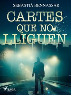 cartes que no lliguen (ebook)-sebastia bennassar-9788726985467