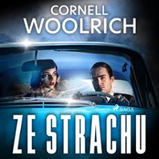 ze strachu (audiolibro)-cornell woolrich-9788728125267