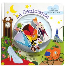 la cenicienta-9788742555767